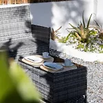 Appartement Almayate Playa *