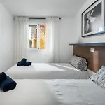 Almayate Playa Appartement