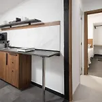 Almayate Playa Appartement *