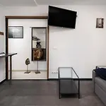 Appartement Almayate Playa *