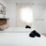 Almayate Playa Appartement Velez Malaga