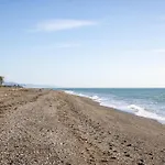 Almayate Playa Appartement Velez Malaga