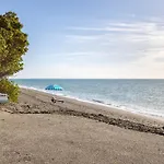 Almayate Playa *