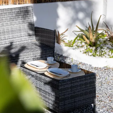 Apartment Almayate Playa *