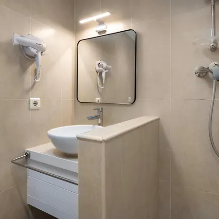 Almayate Playa Apartment