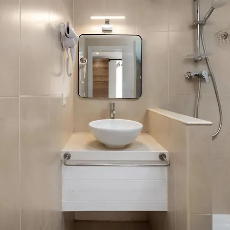 Apartment Almayate Playa *