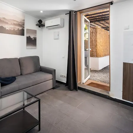 Almayate Playa Apartment Velez Malaga