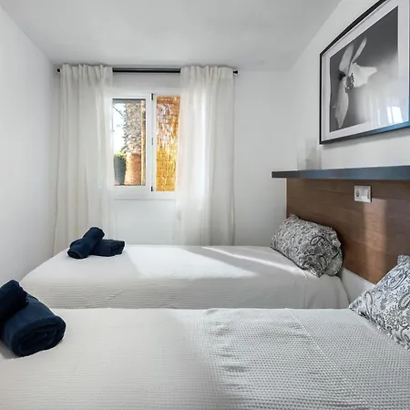 Almayate Playa Apartment