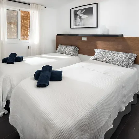 Apartment Almayate Playa