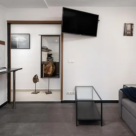 Apartment Almayate Playa *
