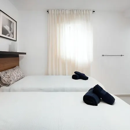 Almayate Playa Apartment Velez Malaga