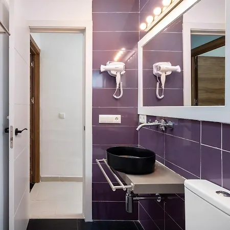 Apartment Almayate Playa Velez Malaga