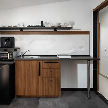 Almayate Playa Apartment