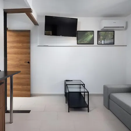 Apartment Almayate Playa