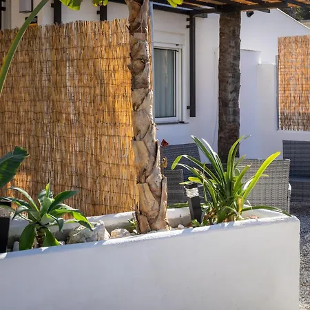 Apartment Almayate Playa *