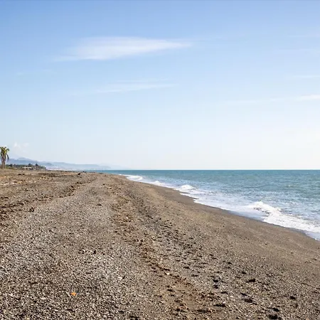 Almayate Playa Apartment Velez Malaga