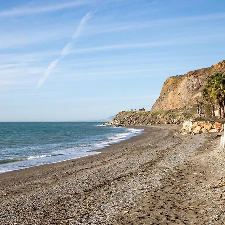 Apartment Almayate Playa Velez Malaga
