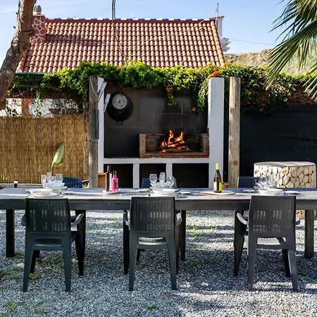 Almayate Playa Appartement