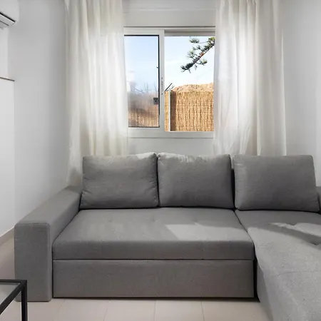 Appartement Almayate Playa