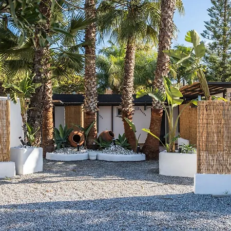 Almayate Playa Appartement *