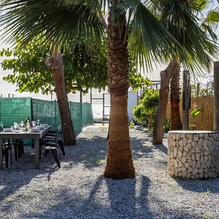 Appartement Almayate Playa *