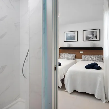 Apartment Almayate Playa Velez Malaga
