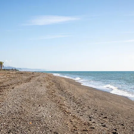 Almayate Playa * Velez Malaga